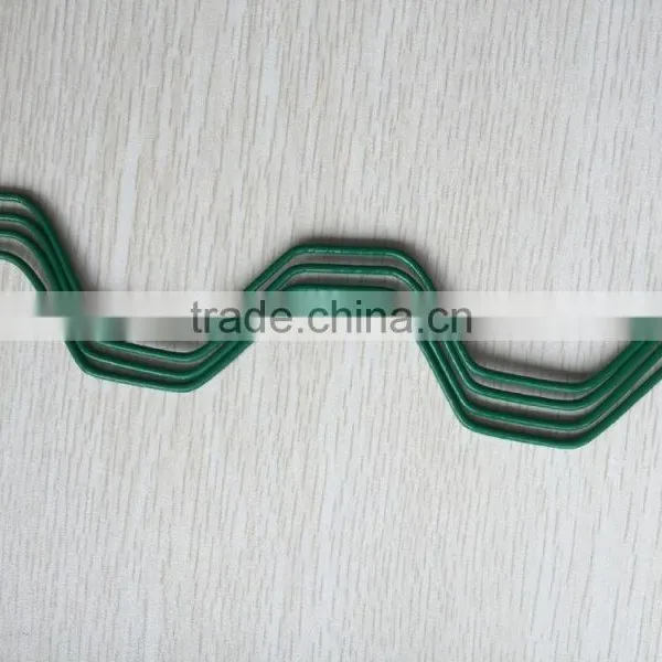 Wire Spring for film fixing