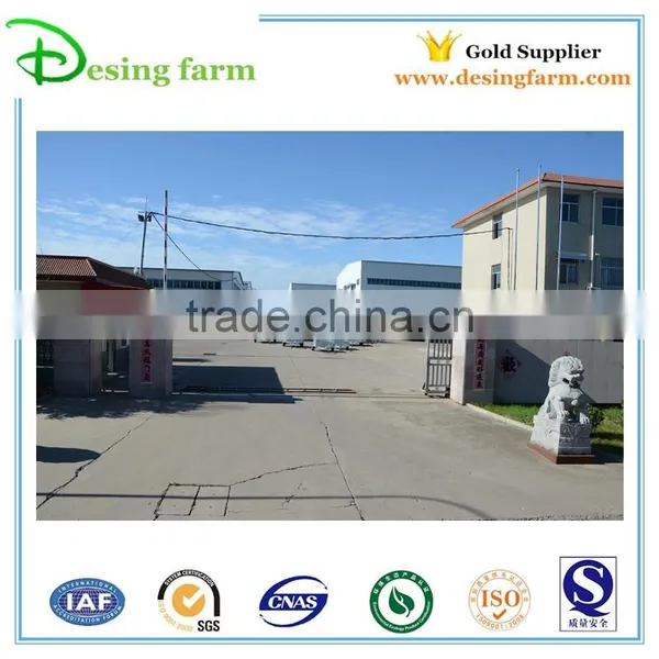 Hot Dip Galvanized Car Box Trailer photo-4
