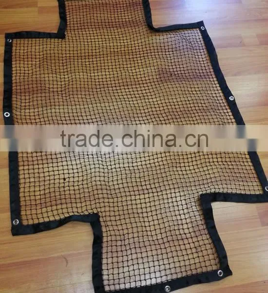 Cargo Net/Cargo Cover Net/Plastic Cargo Net photo-5