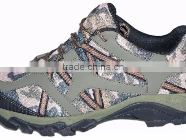 Mens Waterproof & Breathable Hikers Boot photo-2