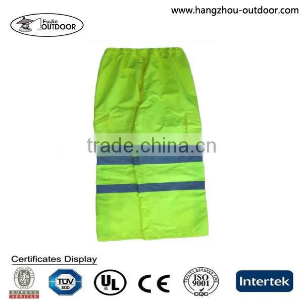 Reflective Safety Clothing photo-4