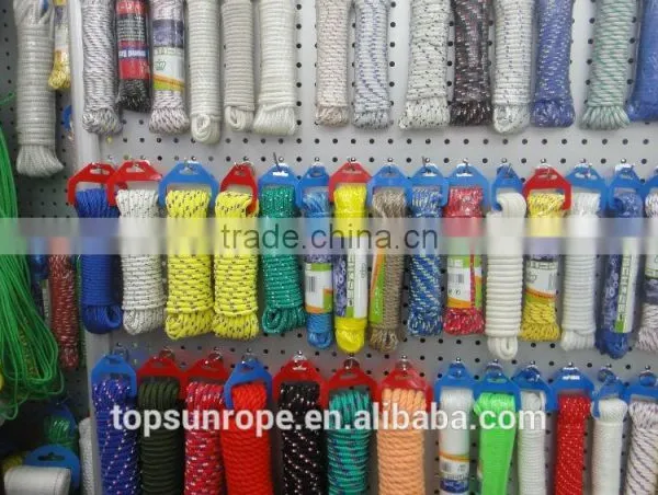 Gift Packing Cotton Twine photo-2