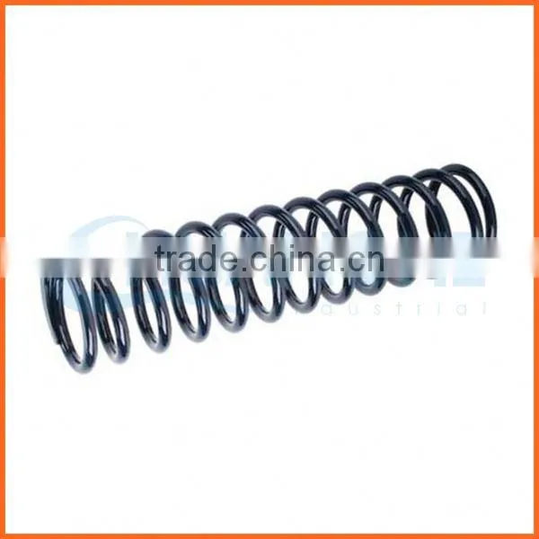 Customized Wholesale Quality Titanium Coil Spring photo-2