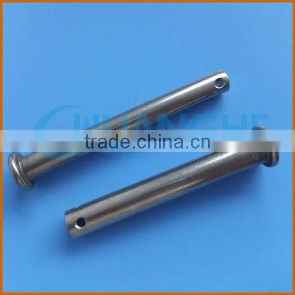 China Fastener Stainless Steel Lynch Pins photo-2