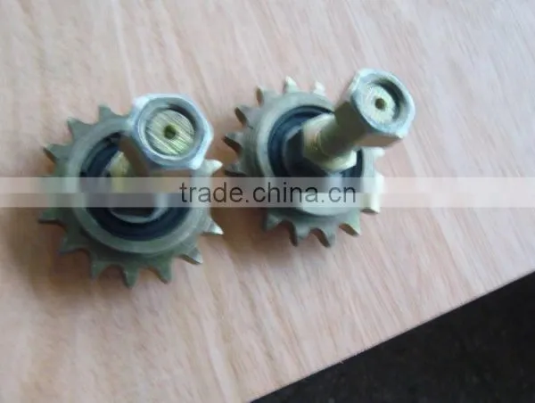 Farm Machinery Accessories Gears for Hot Sales QQ584632135 photo-5