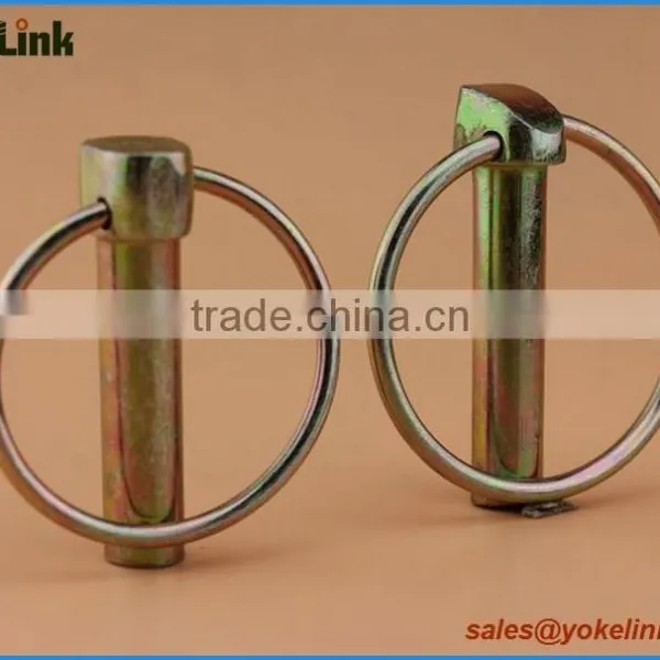 Hot Selling Hitch Pin With Lynch Pin photo-2