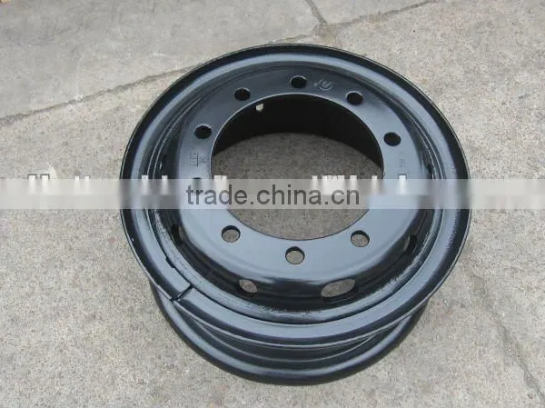Truck Steel Wheel Rims 8.50-24 photo-6