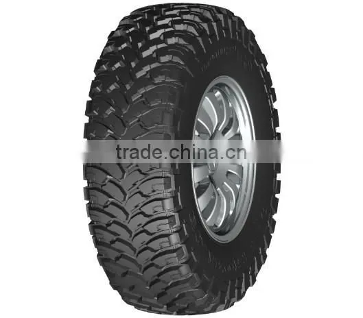 Brands Comforser Mud Terrain Tires 31x10.5r15 photo-3