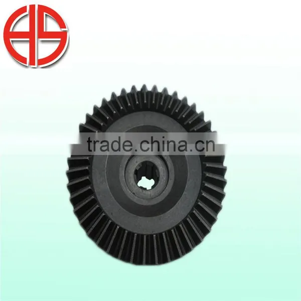Bevel Gear Manufacturer Bevel Gear photo-3