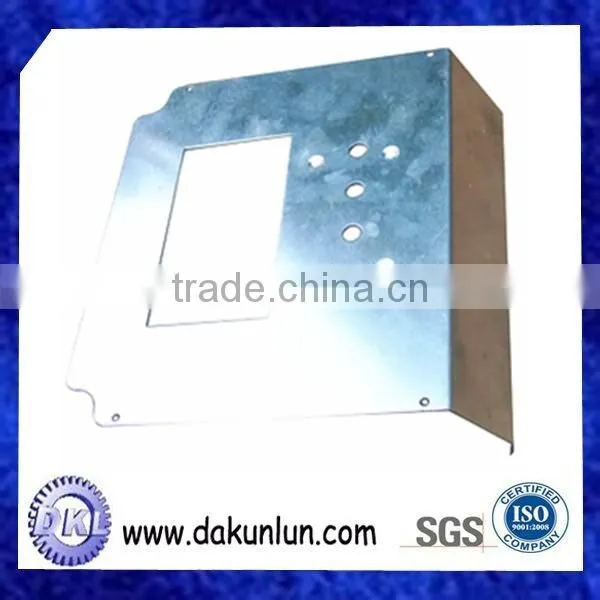 Precision Metal Stamping Part,Stamping Product photo-2