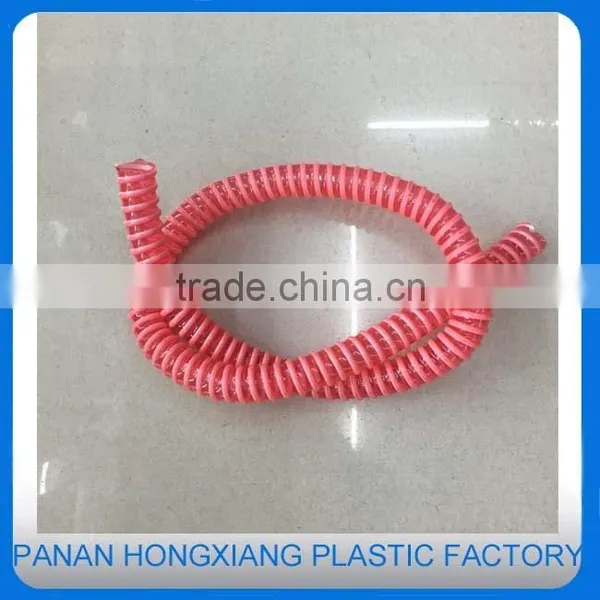 Hot Selling Spiral Hose Wholesale Plastic Pipe photo-3