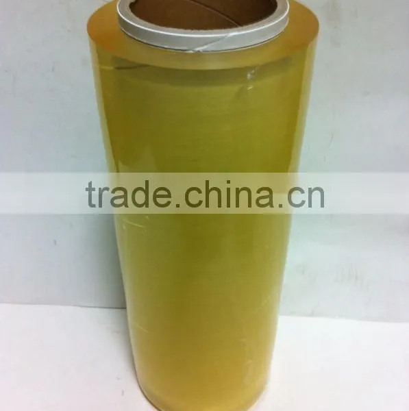 PVC Plastic Roll / Cling Film photo-3