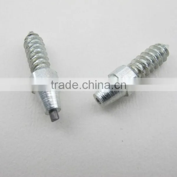 Golden Supplier of Wide Thread Screw Studs Manufacture photo-2