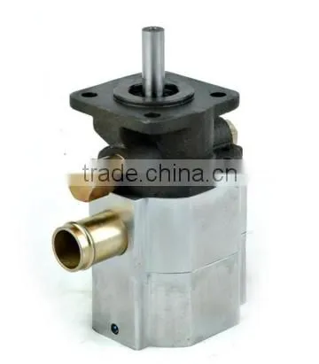 High Quality Oil Gear Pump for Mechanical Log Splitter photo-4