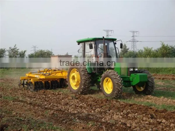New Design Disc Harrow Axle With Great Price photo-5