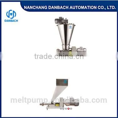 Micro Dosing Screw Feeder for Vitamin Powder photo-4