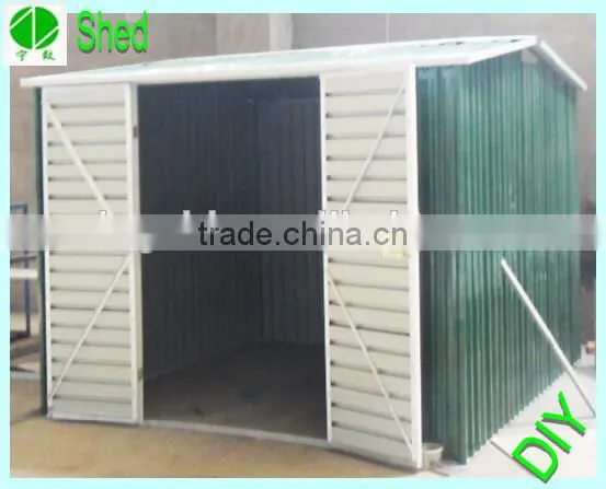Garden Storage Shed China/metal Garden Storage Shed photo-3