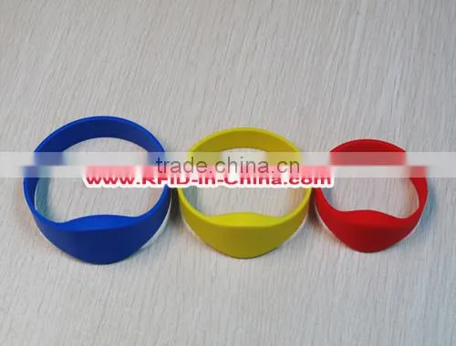 Offset/Digital Printing Attendance System Using RFID Card With Special Logo Printing photo-2