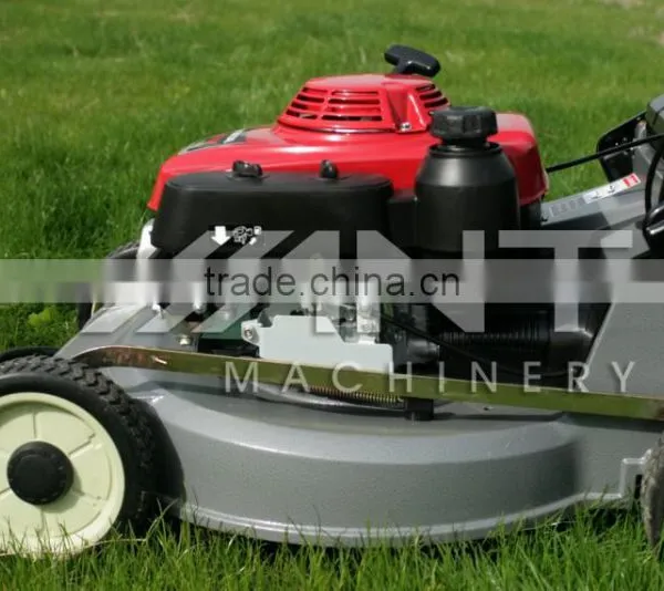 ANT216P/ANT216S Farm Tools Lawn Trimmer photo-4