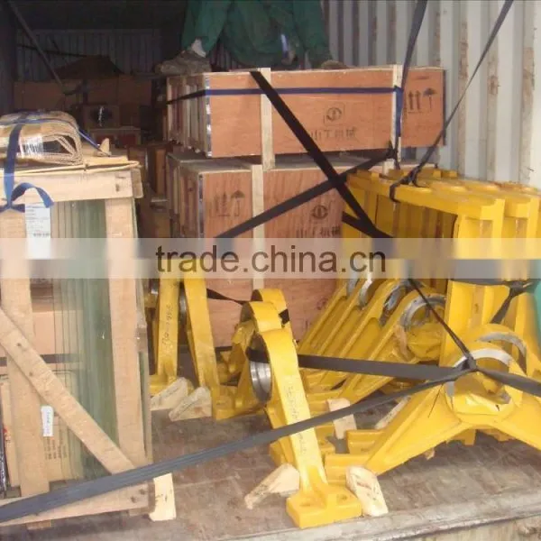 SEM Tractor Part photo-5