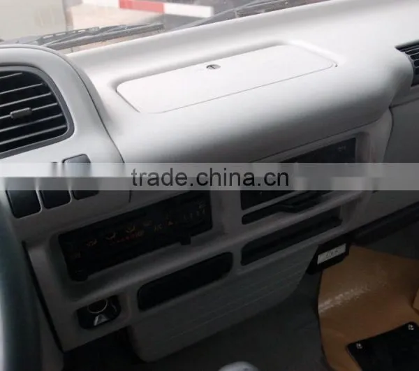 Factory Outlet China ELF 600P 3 - 4 Ton Cargo Truck photo-5