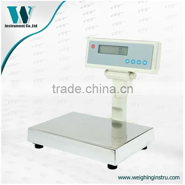 1g Digital Balance Decorative Commercial Scale 10kg