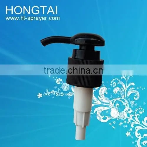 20/410 24/410 28/410 Cosmetic Cream Plastic PP Lotion Pump photo-4