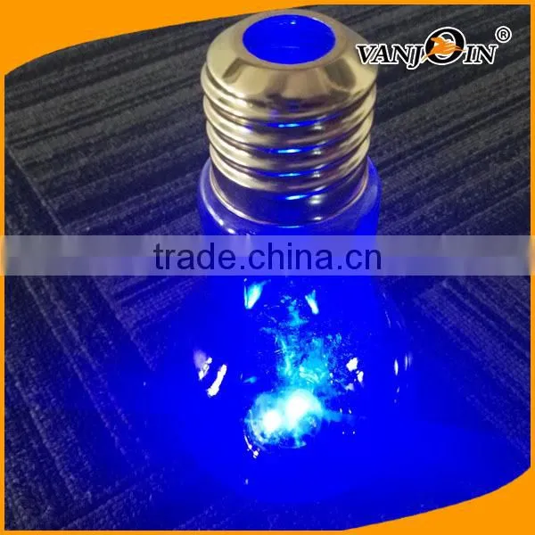 Christmas Decorative Light Bulb Bottle photo-4