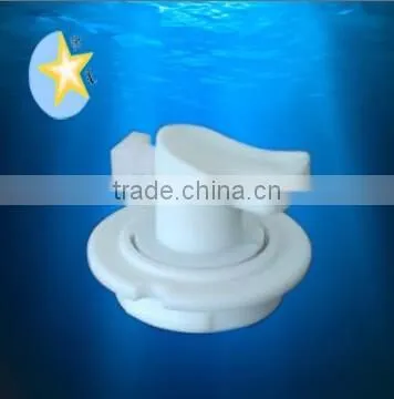 Hair Spray Valve With Caps photo-5