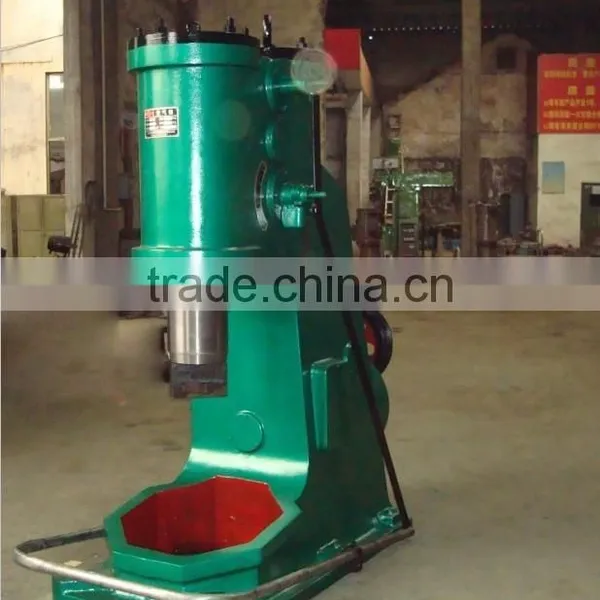 Dependable Performance C41-400KG Metal Forging Hammer Machine, Air Hammer For Sale photo-6