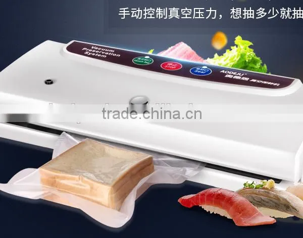 Plastic Manaul Seal Machine photo-3