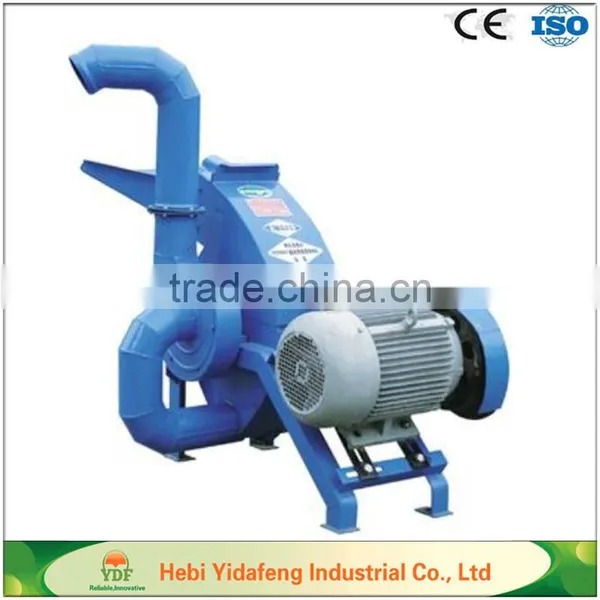 New Wood Briquette Hammer Mill for Wholesale Export photo-3