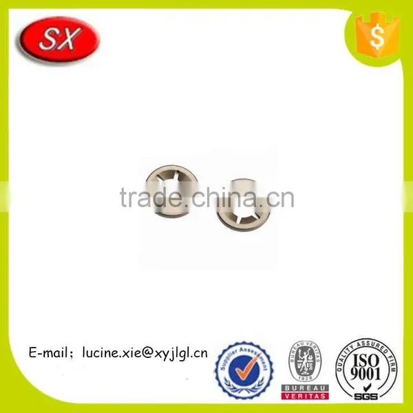 Customized Engine High Precision Automatic Parts Washer / Gasket photo-5