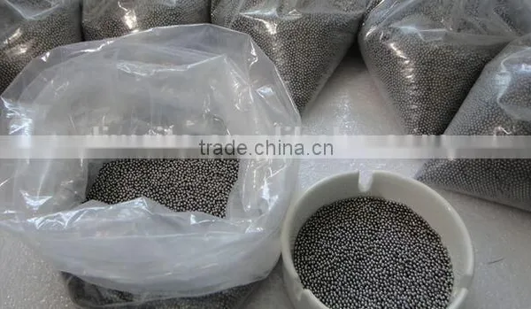 Hotsale Wholesale Tungsten Hunting Shot 2.0 mm photo-5