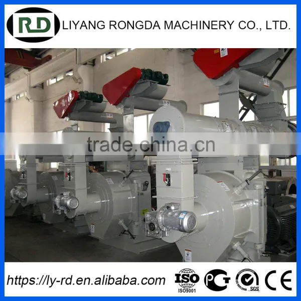 Professional Ring Die for Pellet Mill With Great Price photo-6