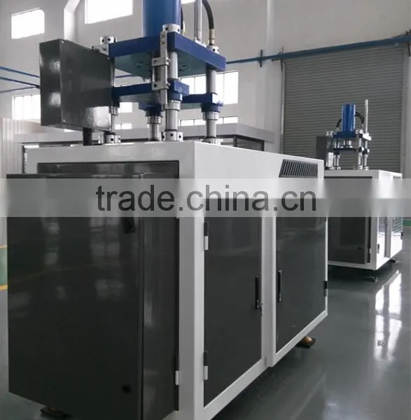 High Efficiency Tablet Compression Machine With CE Approved photo-2