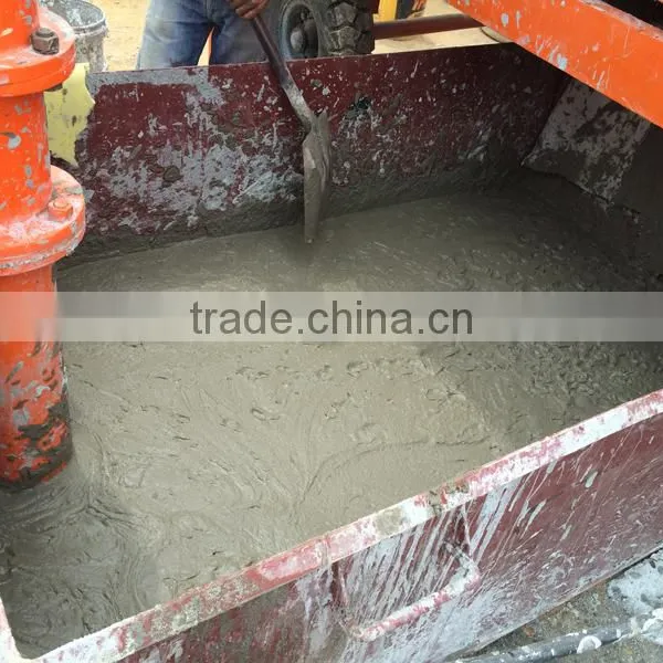 LD2000 Hot Selling CLC Block Making Machine/ Foamed Concrete Block Machine photo-2