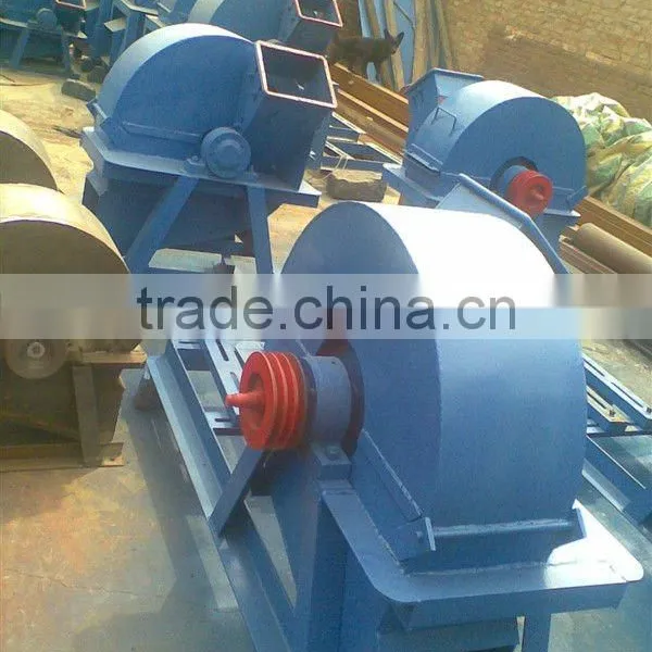 Competitive Price Ring Die Wood Pellet Mill