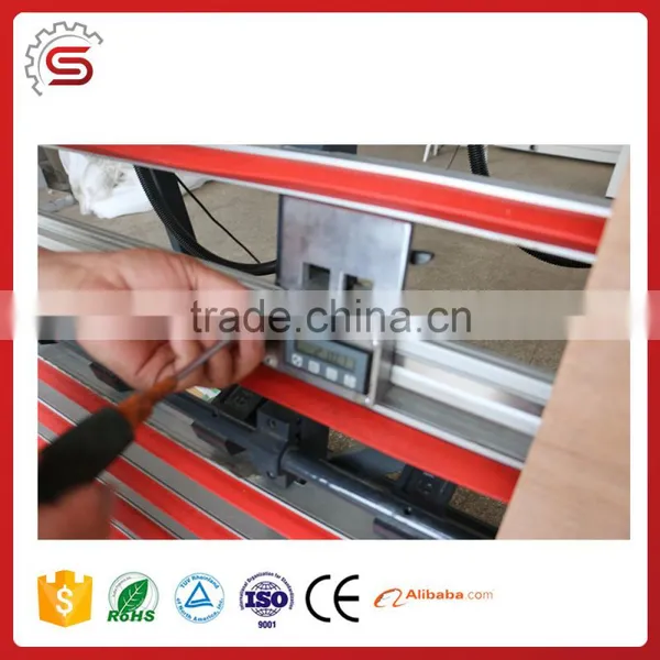 STR-4116 MDF Vertical Panel Saw for Wood Cutting photo-6