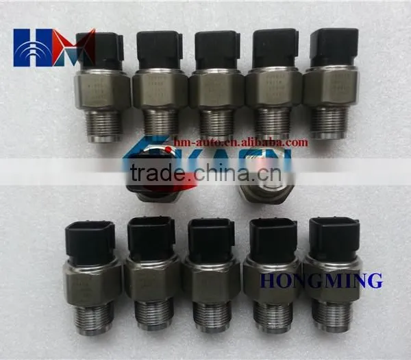 Common Rail Pressure Sensor 89458-60010 for Toyota 2AD-FTV photo-3
