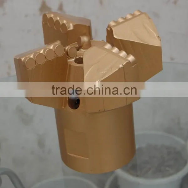ZM Pdc Non-coring Bit photo-5