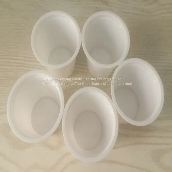 Пластиковая пленка из EVOH, ПП, капсулы K - CUP / Производитель фильтров Keurig k - cup photo-3