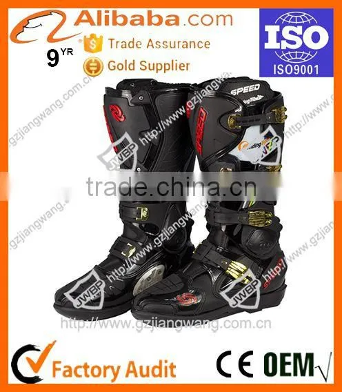 Venta Caliente Bota Para Motocicletas photo-5