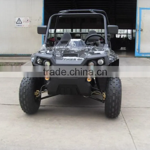 150cc Kids Buggy, Road Legal go Kart, HOT SALE photo-3