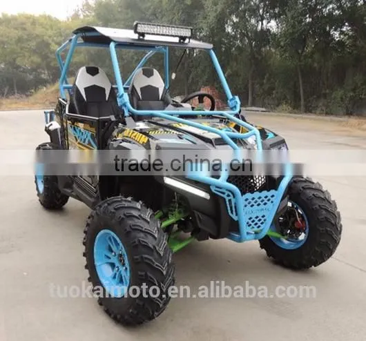 China UTV Supplier 4x2 Shaft Drive 3KW UTV/100AH 60V Li-battery UTV (TKE-U3000-A4) photo-3