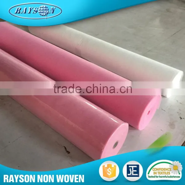 International Nonwoven White Agriculture Ground Cover photo-5