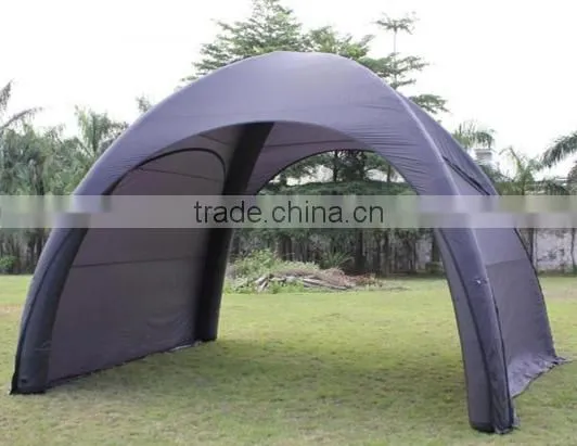 Factory Customize Folding Inflatable Car Cover Tent photo-4