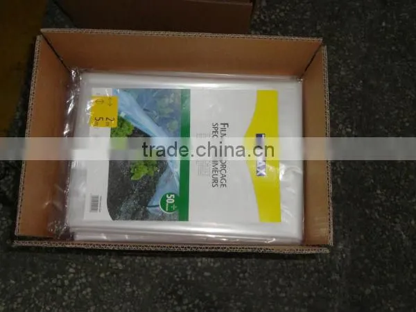 Agricultural Garden Used PE Mulch Film for Greenhouse photo-5