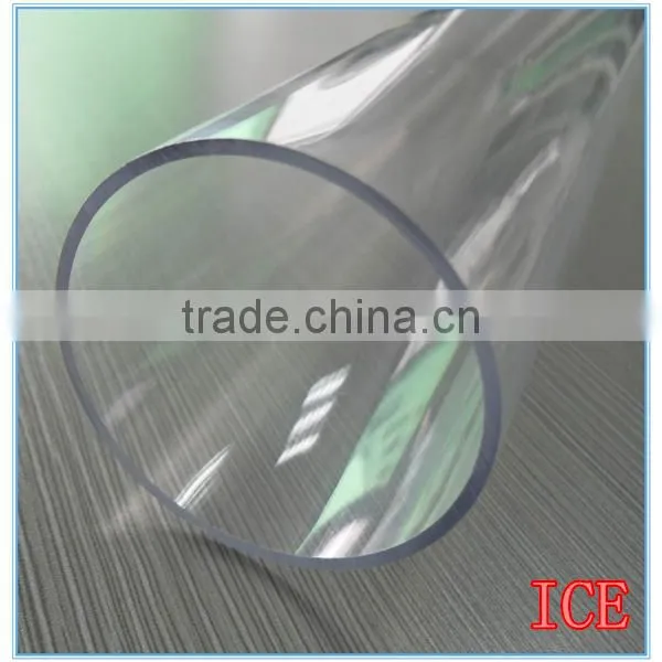 Virgin&recycled PMMA Granule/ Polymethyl Methacrylate Powder/PMMA Resin photo-5