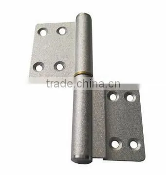HGMC-L001custom Aluminium Die Casting Parts Machine Price Furniture Equipment Handlebar photo-4